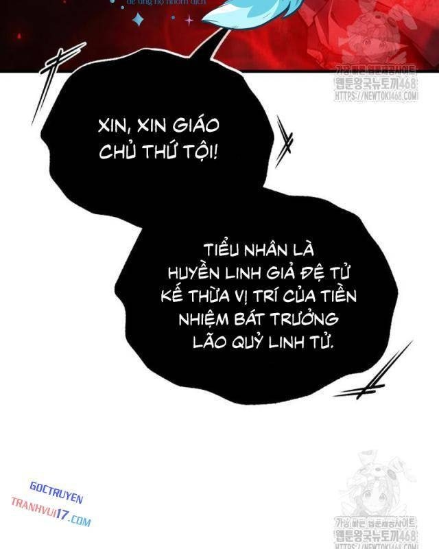 Giảng Sư Đứng Đầu: Baek Sư phụ - Page 48