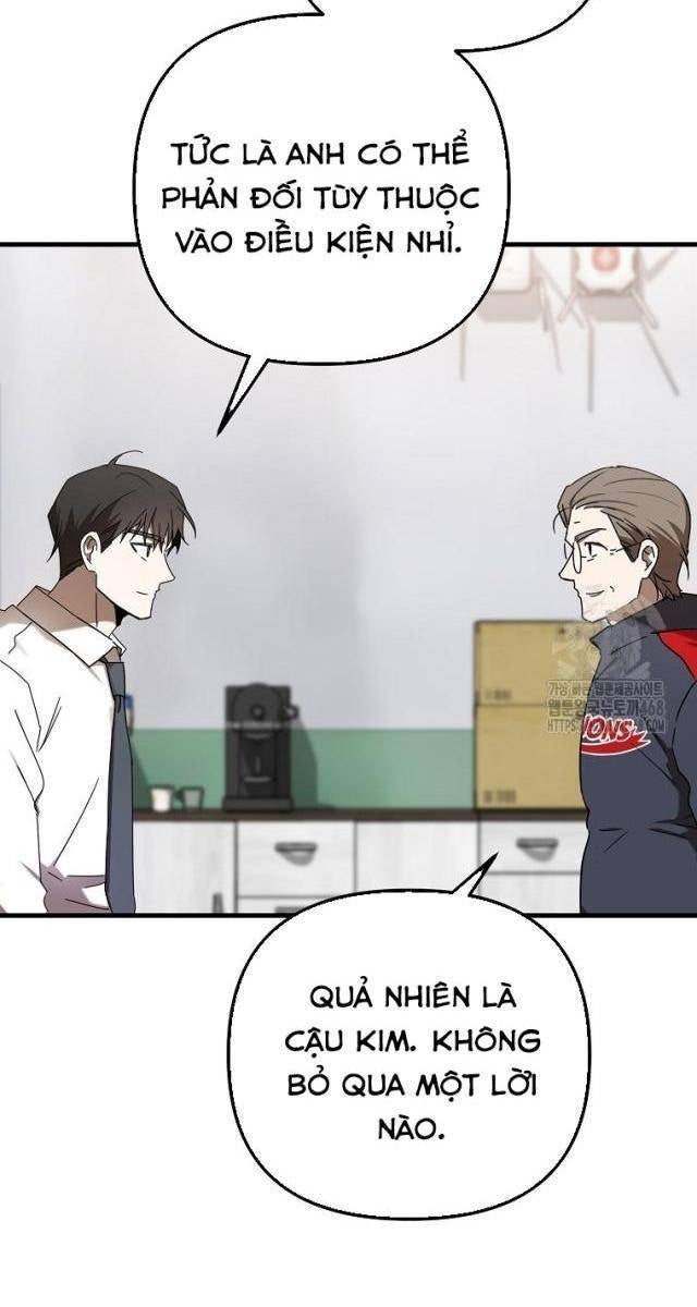 Tân Binh Của Đội Bóng Chày Quá Giỏi - Page 62