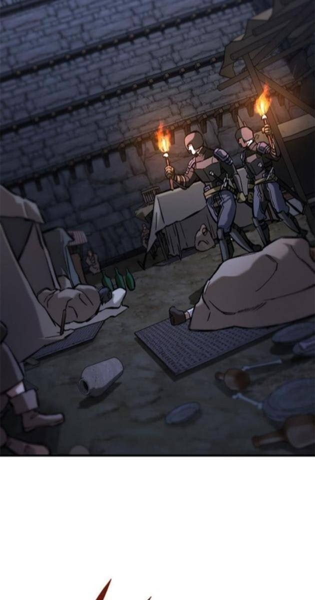 Hiệp Sĩ Sống Vì Ngày Hôm Nay - Page 120