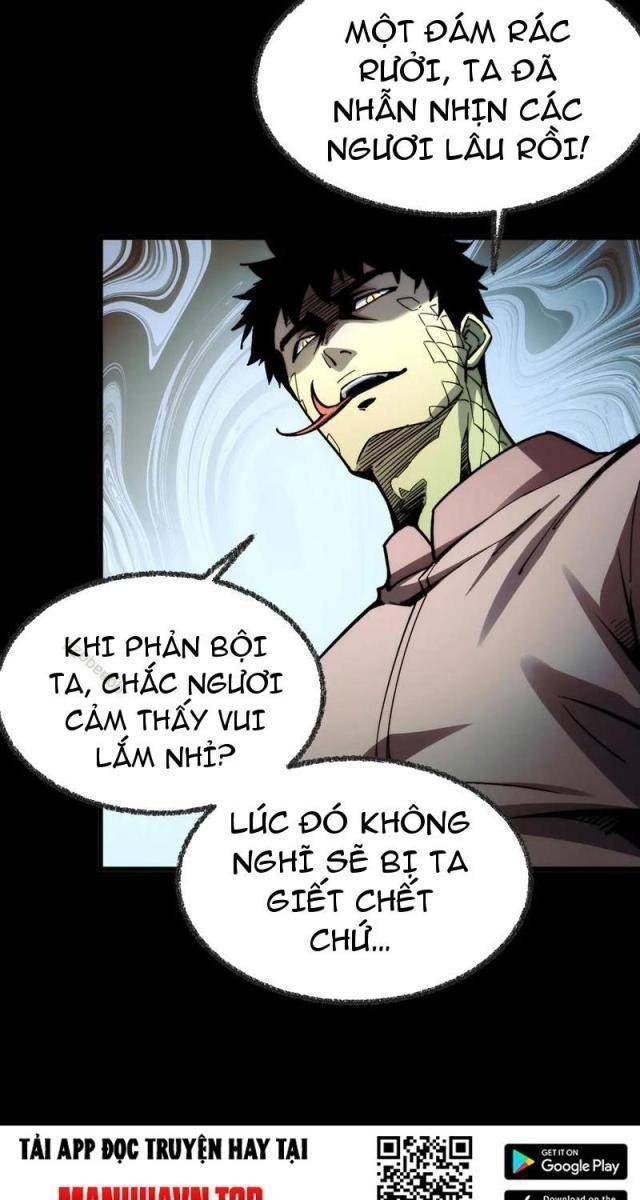 Mạt Thế: Nhân Hoàng Phiên Mời Chư Vị Nữ Đồ Đệ Nhập Tọa - Page 7