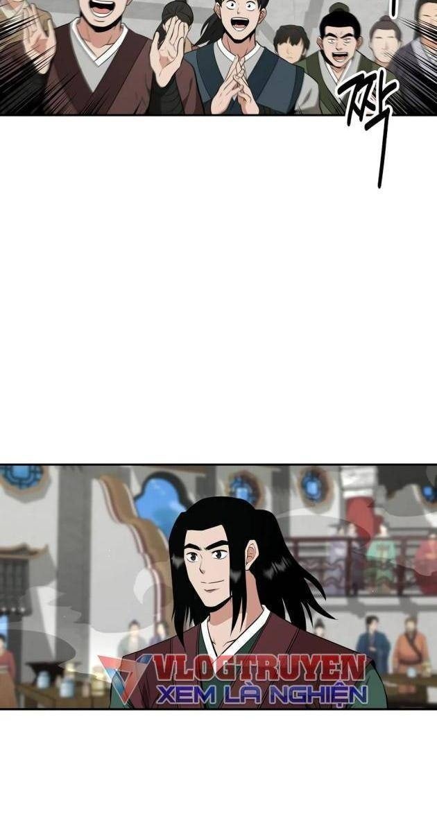 Thiên Hạ Đệ Nhất Côn Luân Khách Điếm - Page 40