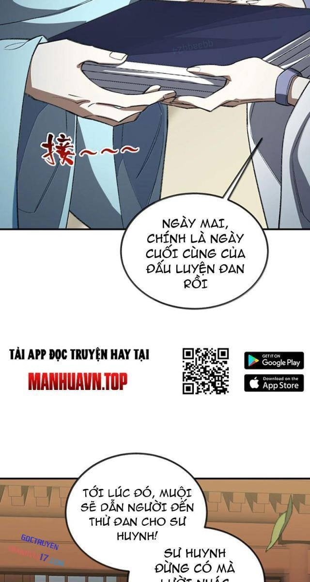 Ta Ở Tu Tiên Giới Chỉ Làm Giờ Hành Chính - Page 56