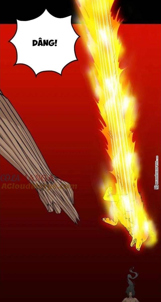 Đấu Yếm Thần - Page 15