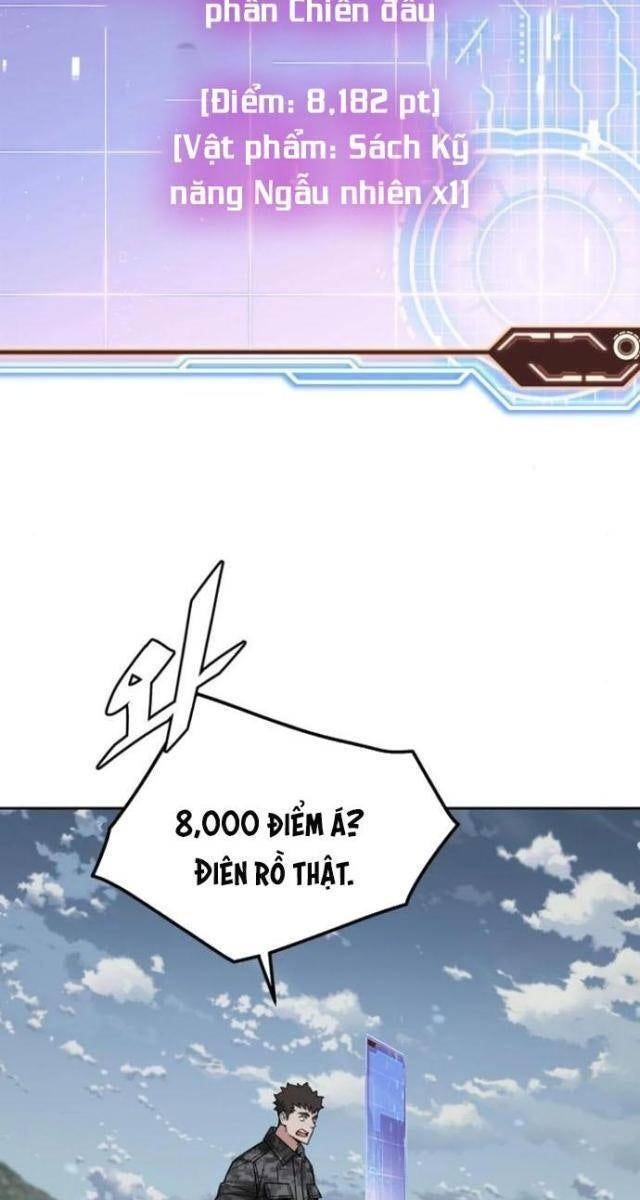 Đầu Bếp Của Thế Giới Diệt Vong - Page 20