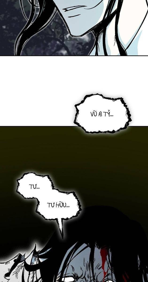 Hồi Ức Chiến Thần - Page 95