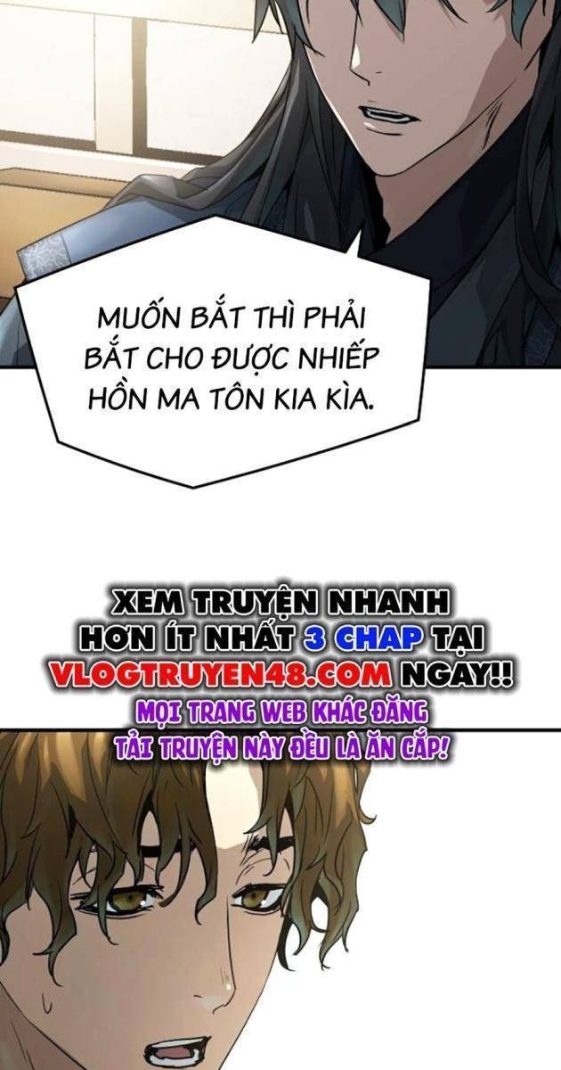 Tuyệt Thế Hồi Quy - Page 139