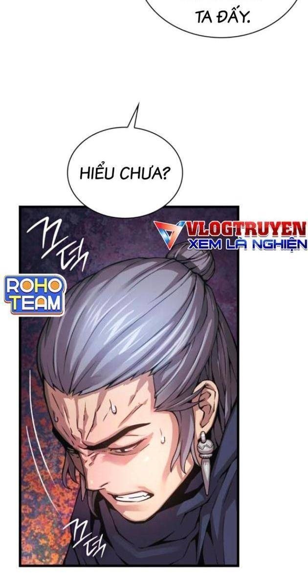 Quái Lực Loạn Thần - Page 157