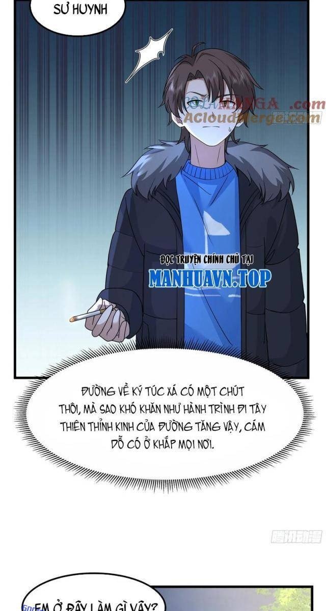 Ta Không Muốn Trùng Sinh Đâu - Page 60