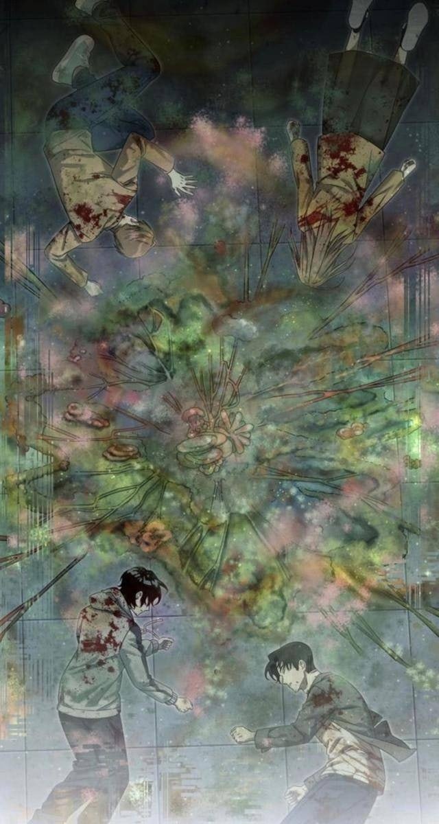 Thợ Săn Sống Trong Căn Hộ Cho Thuê - Page 19