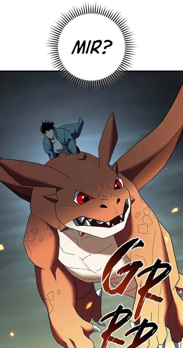 Anh Hùng Hồi Quy - Page 95