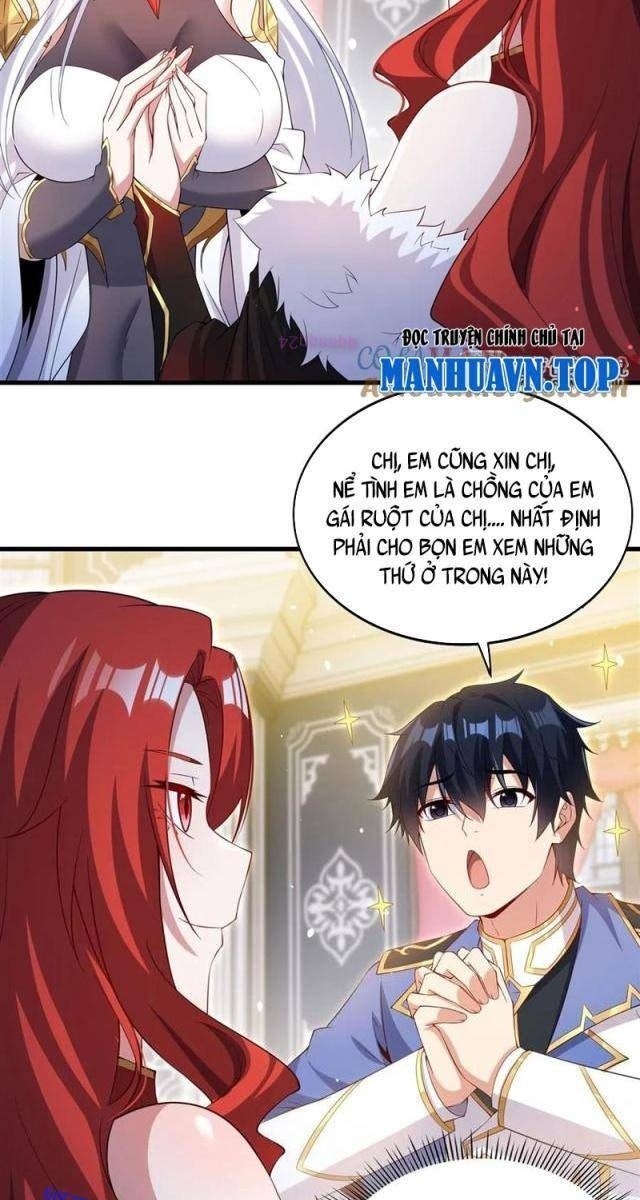 Im Miệng Đi Ác Long Ta Không Muốn Cùng Ngươi Trông Trẻ Đâu! - Page 28