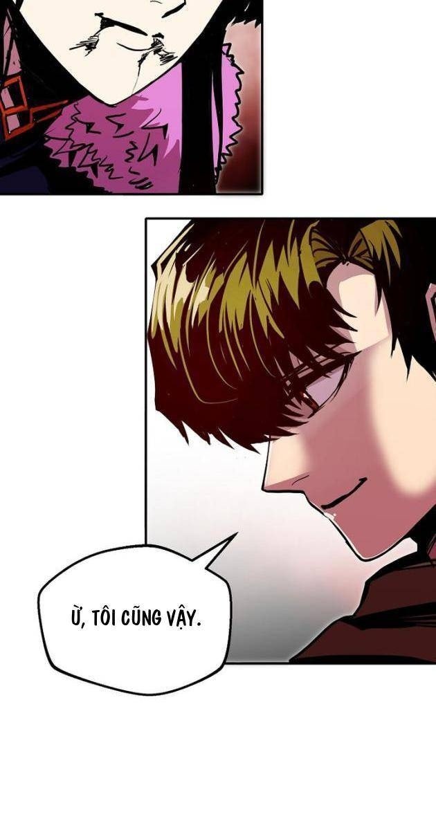 Hồi Quy Vô Giá Trị - Page 45