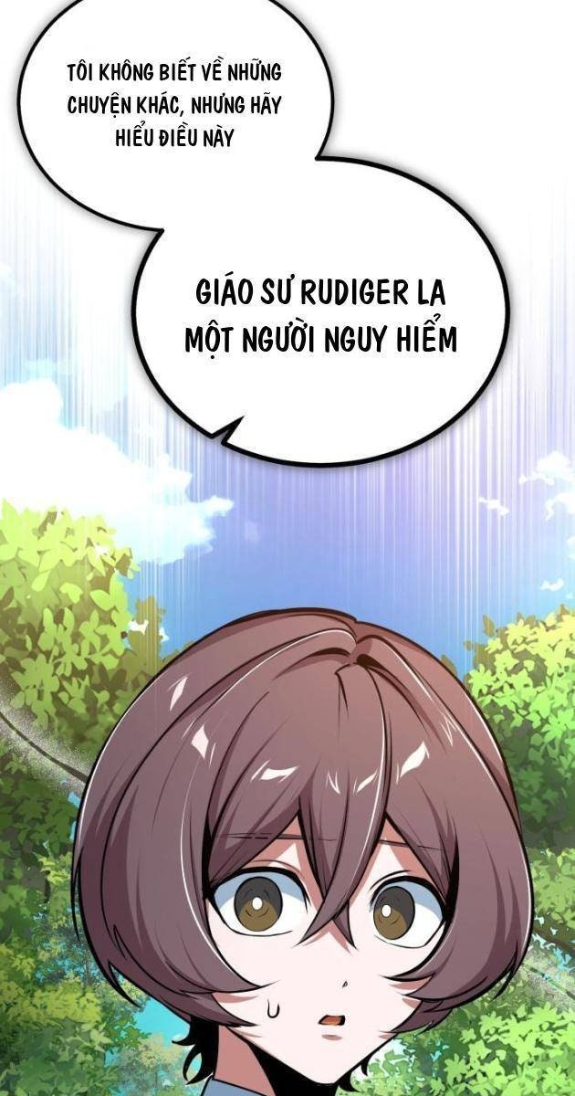 Giáo Sư Gián Điệp - Page 130