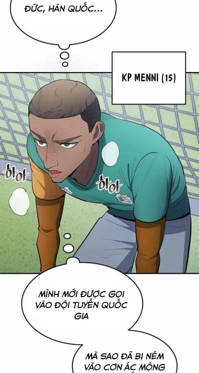 Thiên Phú Bóng Đá Tất Cả Đều Là Của Tôi! - Page 86
