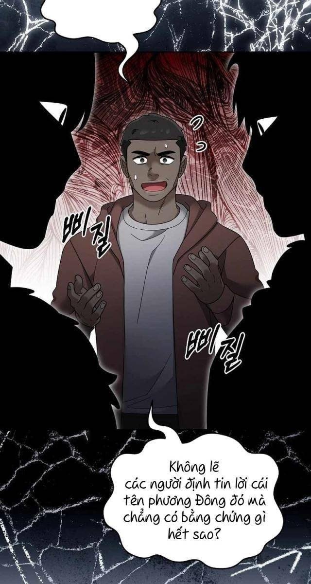 Người Mới Này Quá Mạnh - Page 51