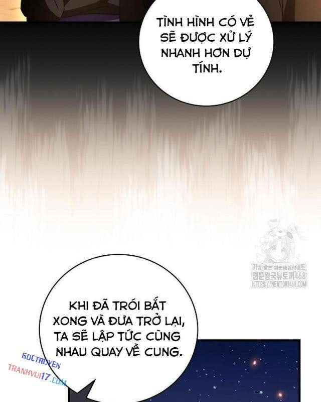 Sinh Tồn Trong Cuốn Tiểu Thuyết Romance Fantasy - Page 81