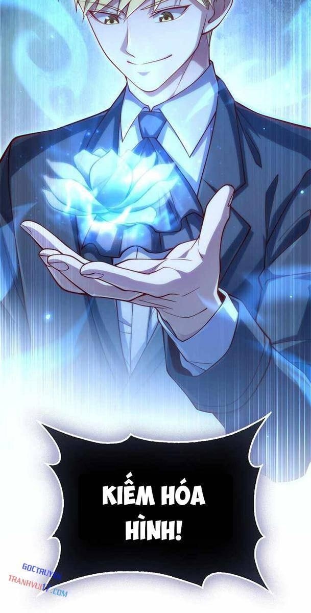 Thương Nhân Thánh Thần - Page 121