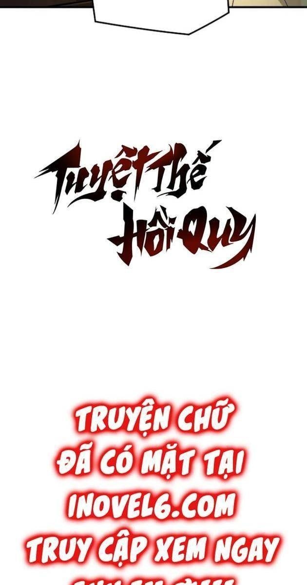 Tuyệt Thế Hồi Quy - Page 155