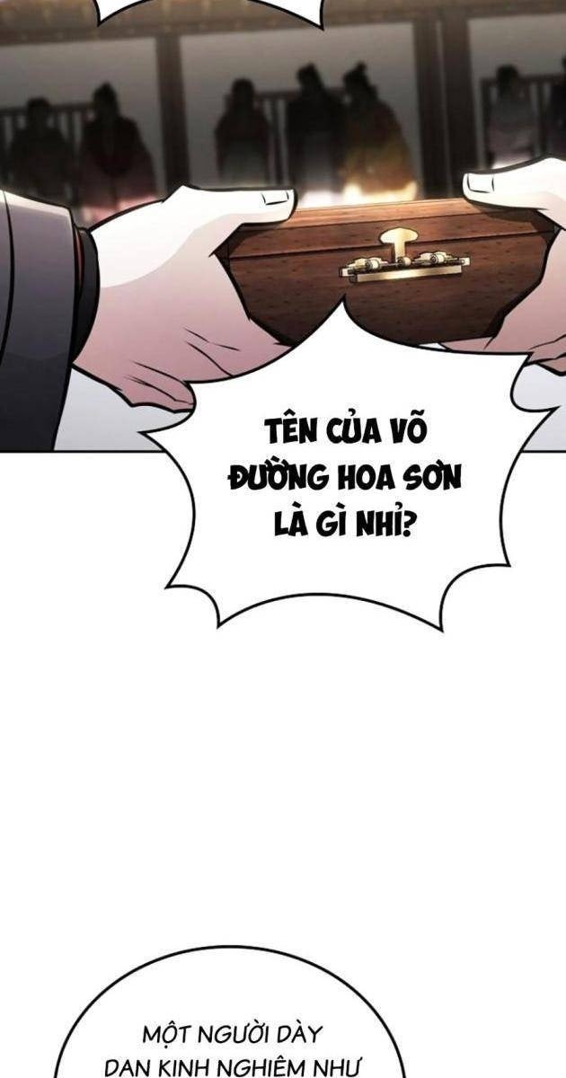 Quỷ Kiếm Thiên Tài Của Hoa Sơn Phái - Page 73