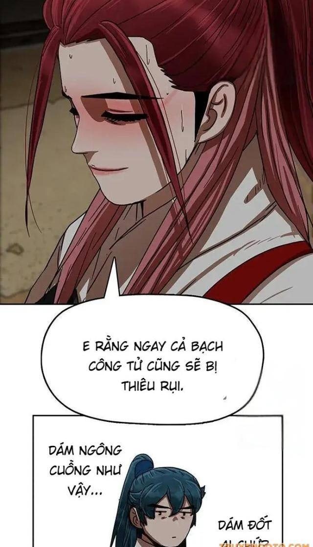 Hàn Băng Liệt Hỏa - Page 99