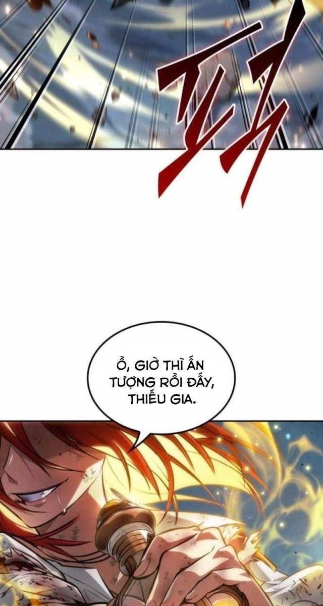 Mạo Hiểm Giả Cuối Cùng - Page 91