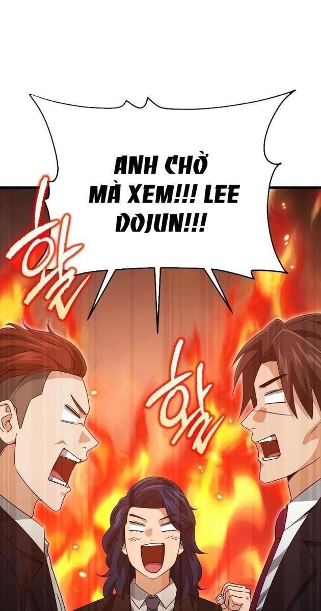 Bố Tôi Quá Mạnh - Page 94