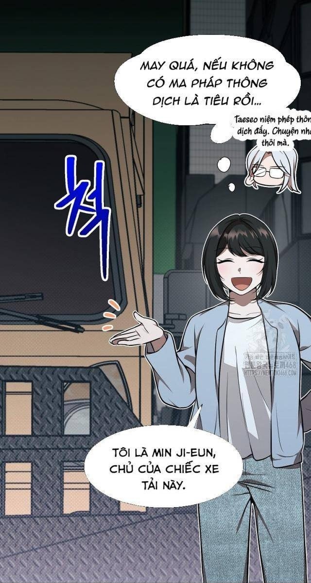 Chủ Xe Thức Ăn Nhanh Trong Ngục Tối - Page 88