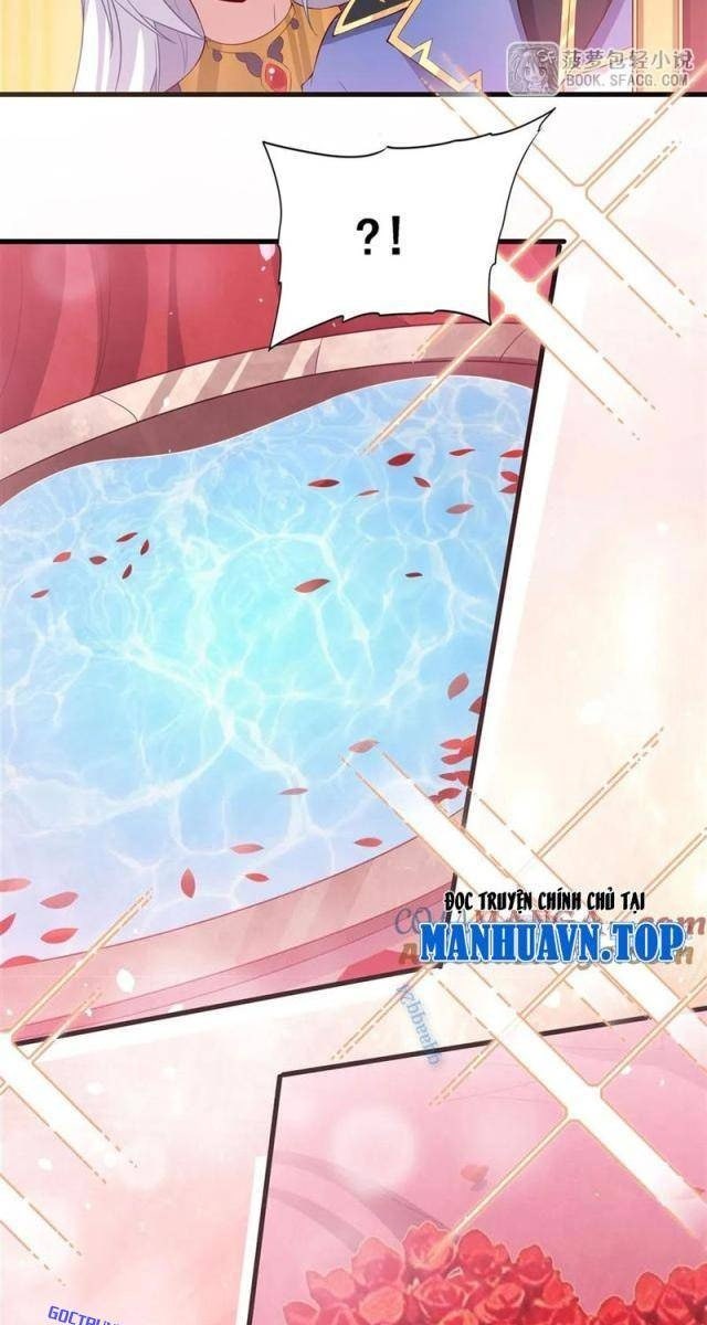 Im Miệng Đi Ác Long Ta Không Muốn Cùng Ngươi Trông Trẻ Đâu! - Page 71