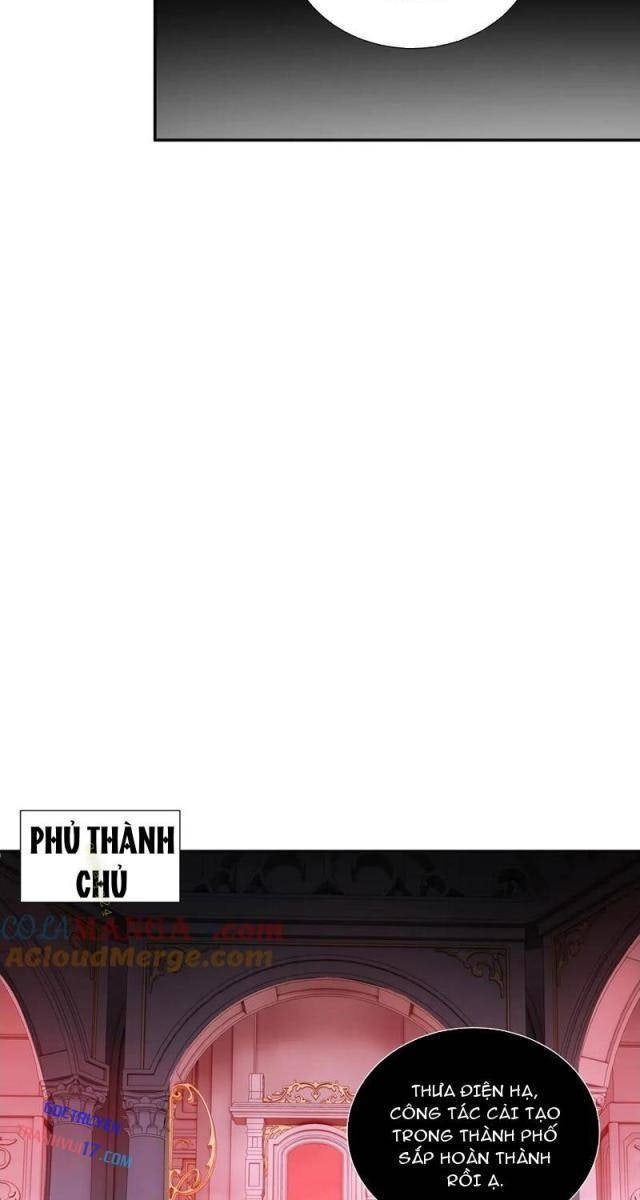 Ta Ký Kết Khế Ước Với Chính Mình - Page 20