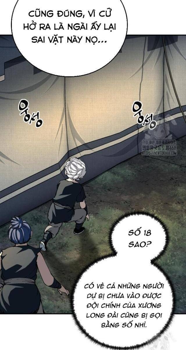 Ông Võ Giả Và Cháu Chí Tôn - Page 86