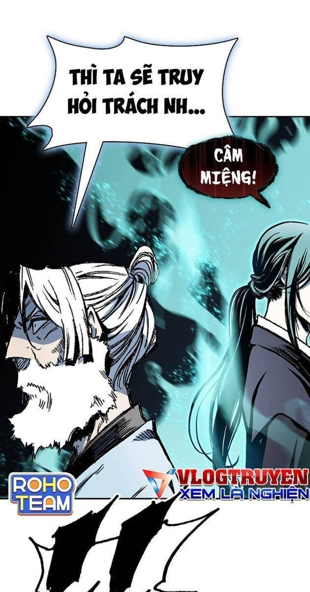 Hồi Ức Chiến Thần - Page 85