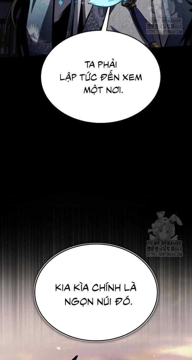 Giảng Sư Đứng Đầu: Baek Sư phụ - Page 19