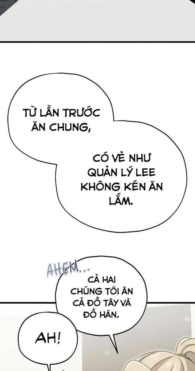 Bố Tôi Quá Mạnh - Page 23