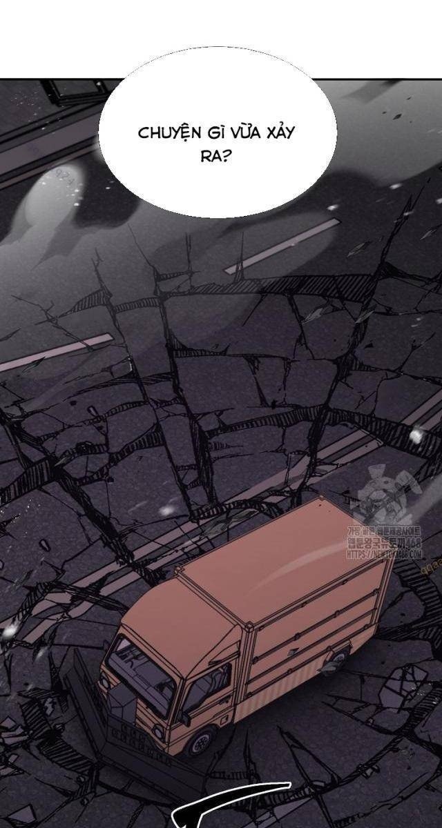 Chủ Xe Thức Ăn Nhanh Trong Ngục Tối - Page 68