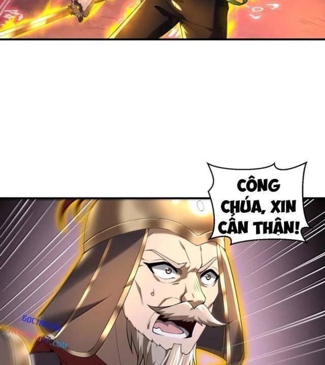 Tôi Livestream Cầu Hôn Nữ Quỷ Vậy Mà Thành Công!? - Page 6