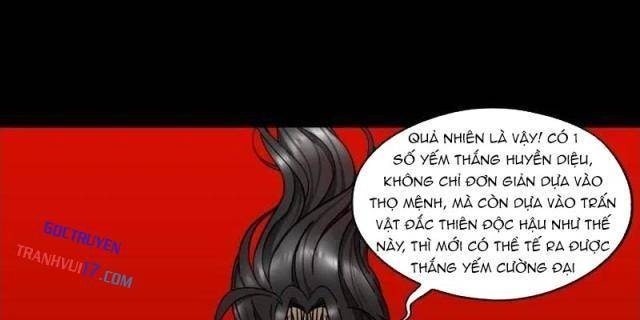 Đấu Yếm Thần - Page 8