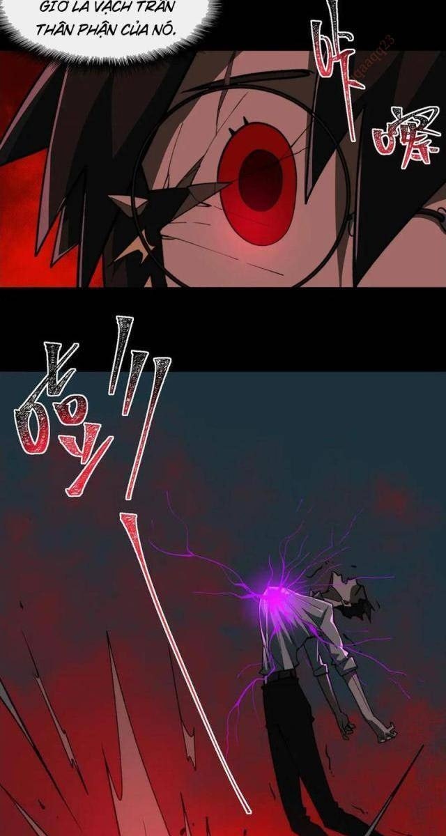 Ta Sáng Tạo Truyền Thuyết Đô Thị - Page 41