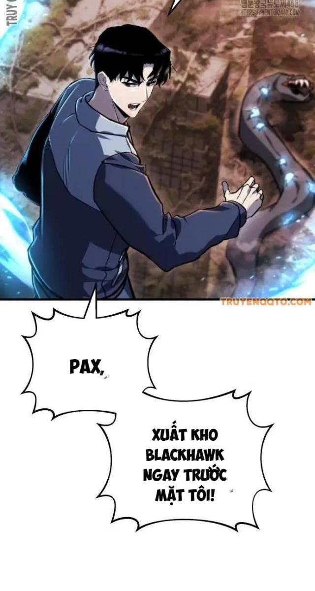 Mạt Thế Hậu Cần - Page 98