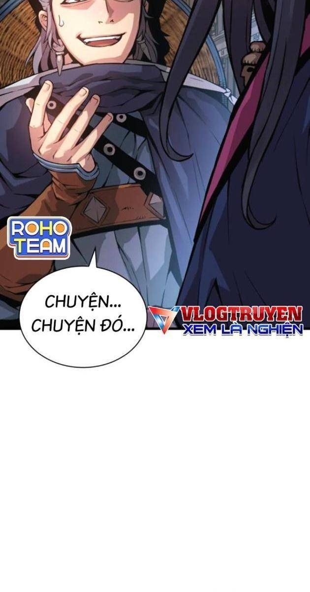 Quái Lực Loạn Thần - Page 38