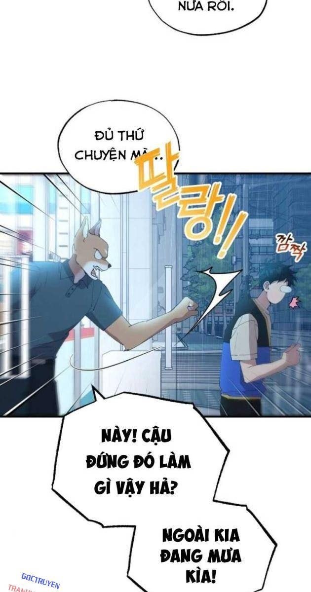 Cửa Hàng Diệu Kỳ - Page 11