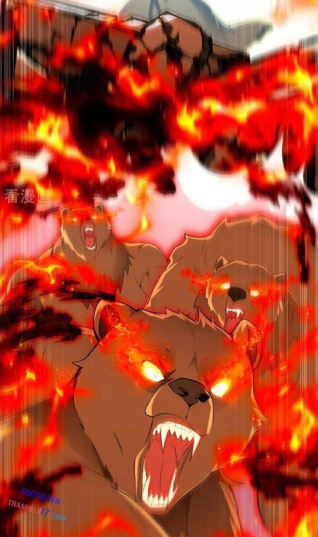 Thập Đại Đế Hoàng Đều Là Đệ Tử Của Ta - Page 30