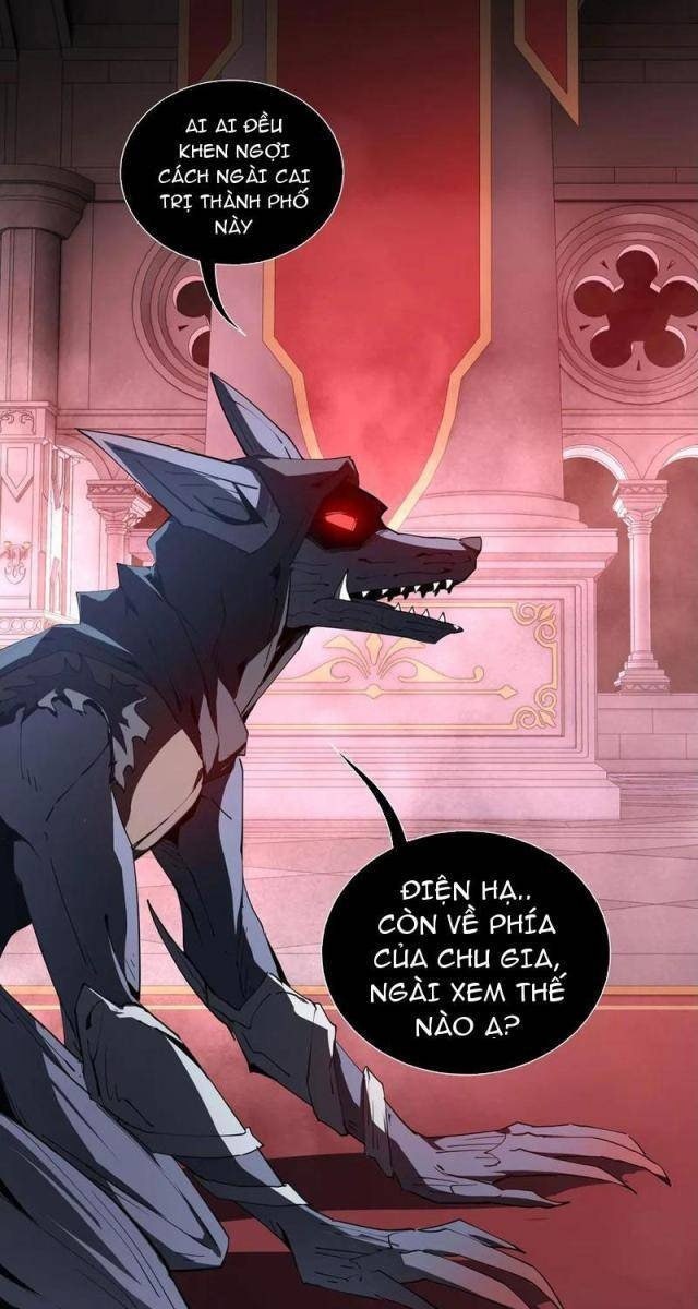 Ta Ký Kết Khế Ước Với Chính Mình - Page 23