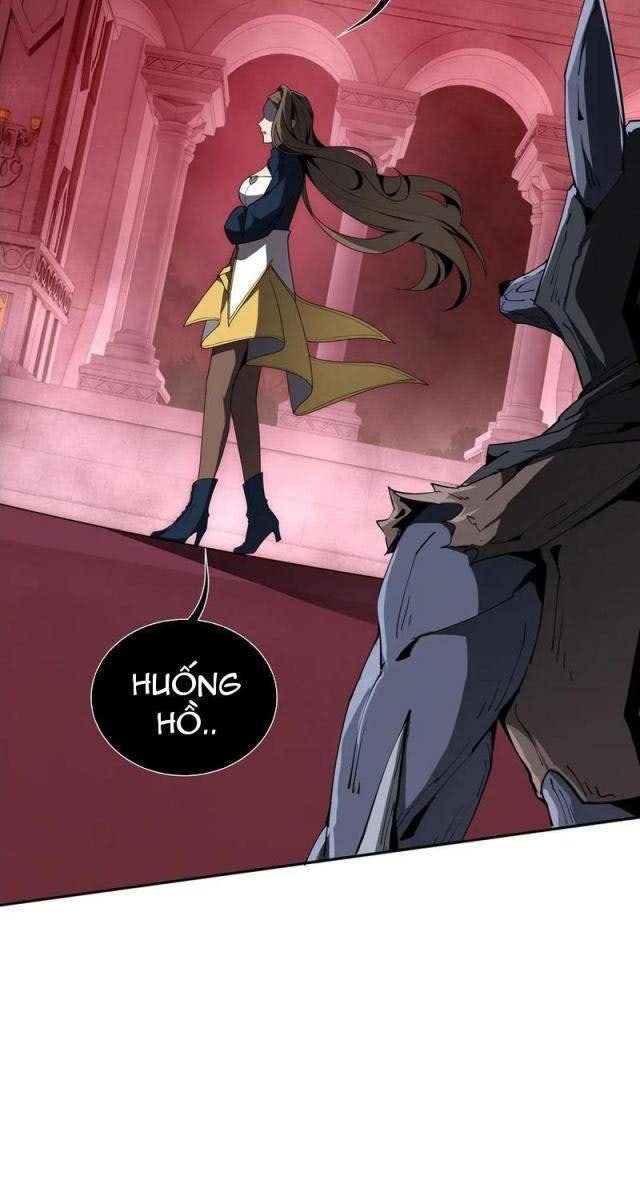 Ta Ký Kết Khế Ước Với Chính Mình - Page 31