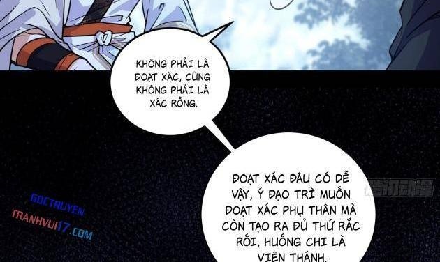 Ta Là Tà Đế - Page 22