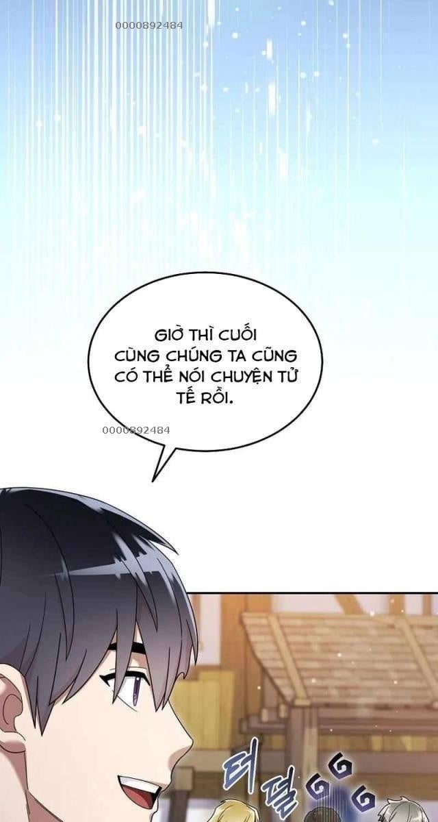 Người Mới Này Quá Mạnh - Page 5