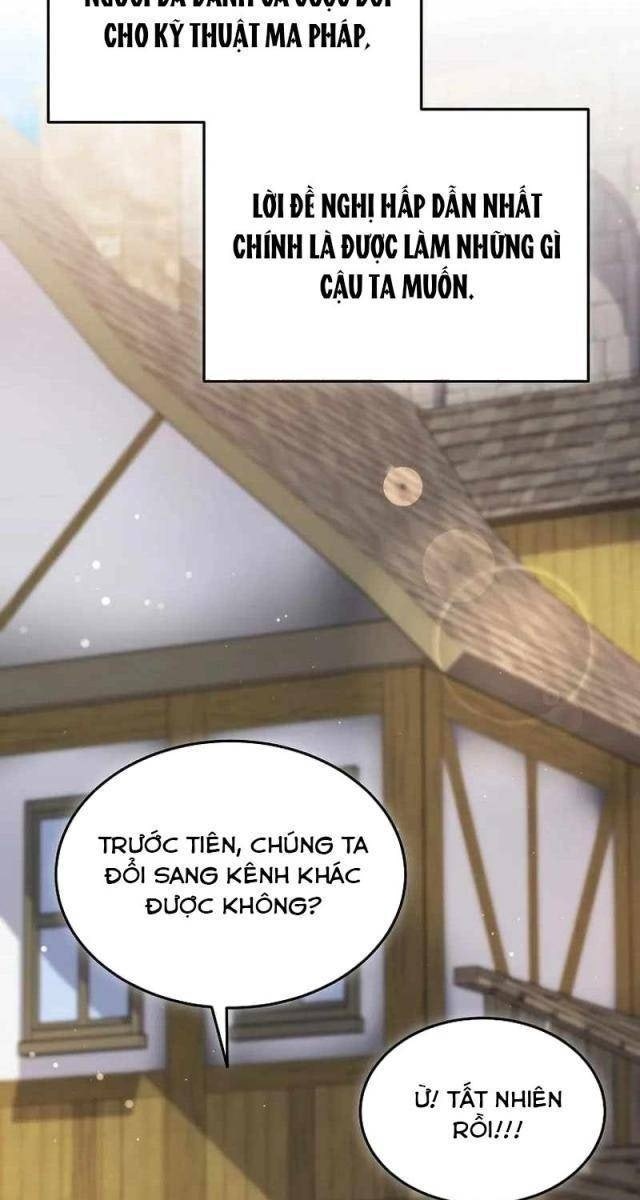 Người Mới Này Quá Mạnh - Page 27