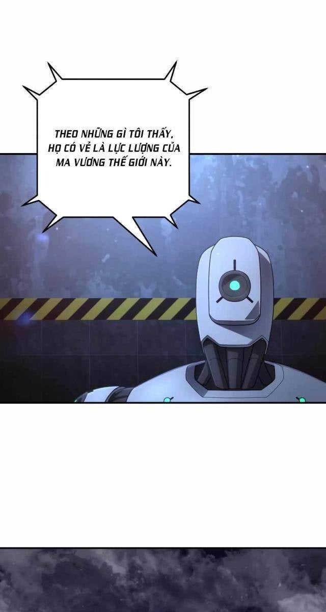 Anh Hùng Đã Trở Lại - Page 31