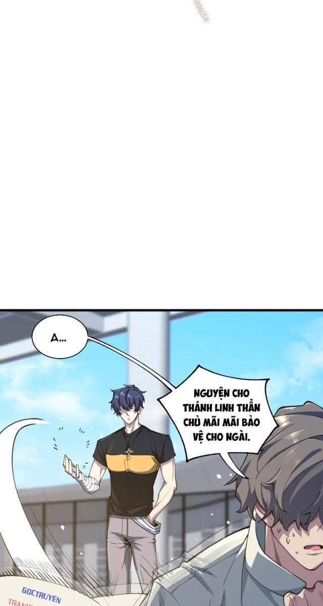 Thánh Hiệp Sĩ Cấp SSS - Page 89