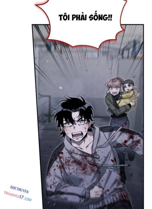 Thợ Săn Sống Trong Căn Hộ Cho Thuê - Page 80