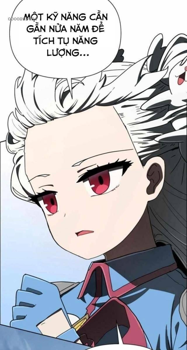 Ông Chú Ma Pháp Thiếu Nữ - Page 8